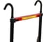 Лестница телескопическая WORKY BLACK 5,4м, 14 ступеней cерия PRO ARD259956 18