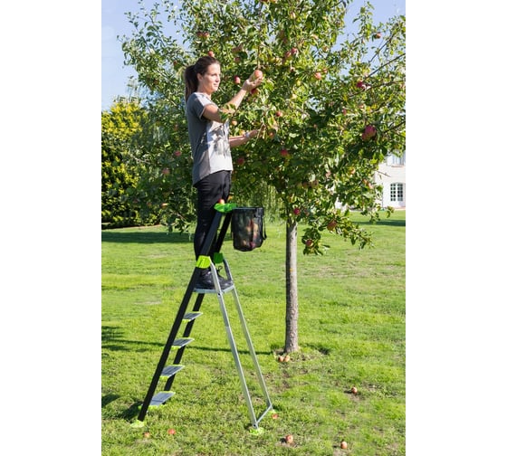 Садовая стремянка Centaure Garden Step 5 ступеней 209205