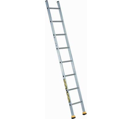 Односекционная лестница CENTAURE 8 ступеней 510108