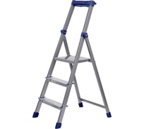 Стремянка комбинированная OVK HOME СКА3
