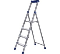 Стремянка комбинированная OVK HOME СКА4