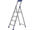 Стремянка комбинированная OVK HOME СКА4 1