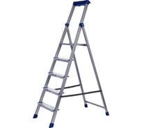 Стремянка комбинированная OVK HOME СКА5