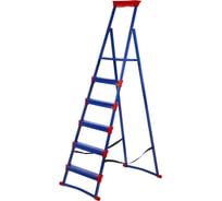 Стремянка OVK HOME СМ6+