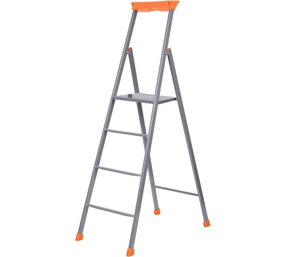 Стремянка OVK HOME СП4