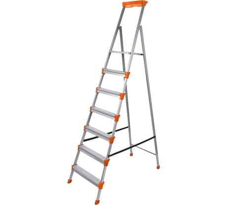 Стремянка OVK HOME СМ7