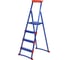 Стремянка OVK HOME СМ4+ 1