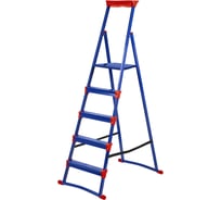 Стремянка OVK HOME СМ5+