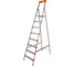 Стремянка OVK HOME СМ8 1