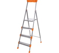 Стремянка OVK HOME СМ4