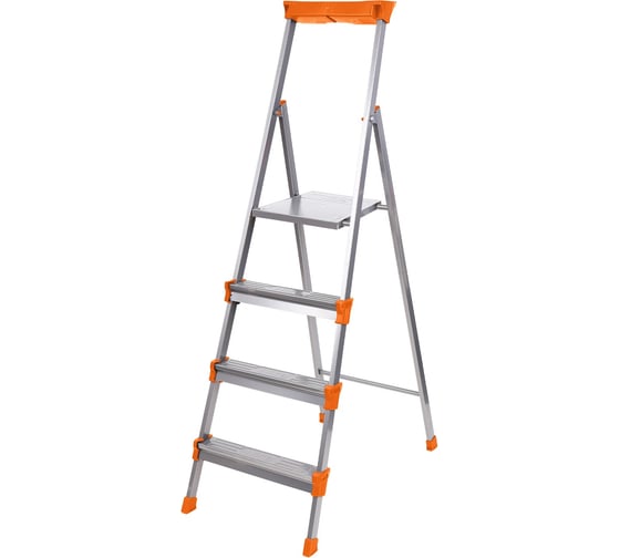 Стремянка OVK HOME СМ4