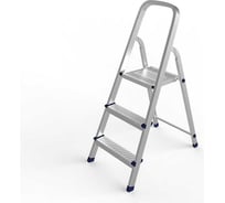 Стремянка стальная OVK HOME 3 ступени 1103