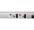 Телескопическая алюминиевая лестница TUNDRA 7 ступеней 882099 6