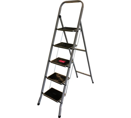 Стремянка Промышленник CLASS PLUS 5 ступеней СР5