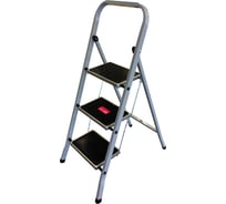 Стремянка Промышленник CLASS PLUS 3 ступени СР3