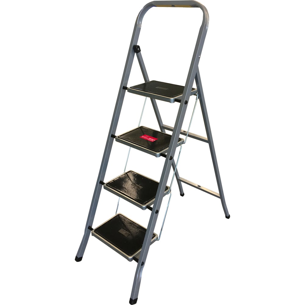 Стремянка Промышленник CLASS PLUS 4 ступени СР4 - выгодная цена, отзывы ...