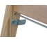 Деревянная стремянка KRAUSE 2х8 170286 4