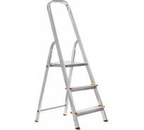 Комбинированная стремянка TDM ELECTRIC СК3 Народная 3 ступени SQ1028-0101