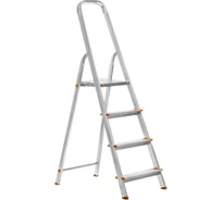 Комбинированная стремянка TDM ELECTRIC СК4 Народная 4 ступени SQ1028-0102