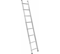 Алюминиевая односекционная приставная лестница Variant 1х8 SC 1008