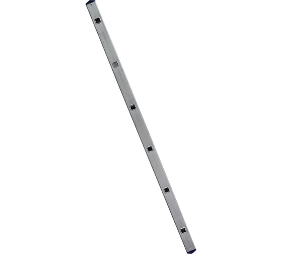 Односекционная алюминиевая лестница SMARTY 1х6 SN011-106