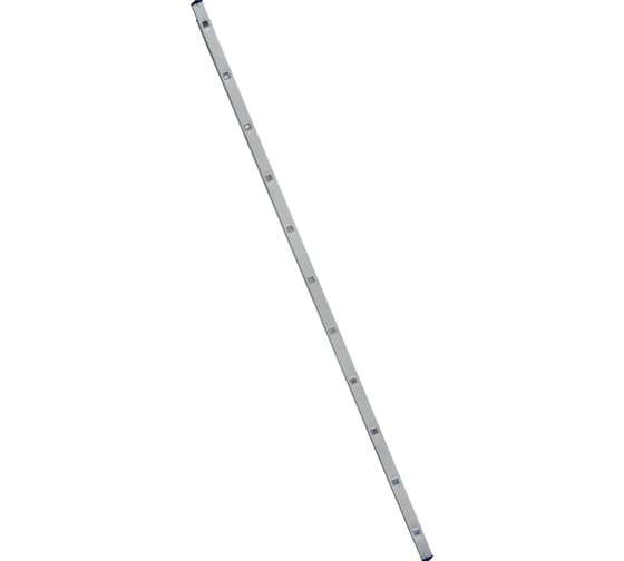 Односекционная алюминиевая лестница SMARTY 1х11 SN011-111