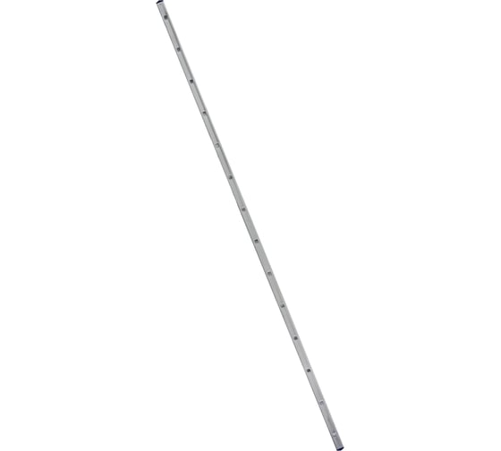 Односекционная алюминиевая лестница SMARTY 1х14 SN011-114