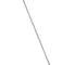 Односекционная алюминиевая лестница SMARTY 1х14 SN011-114 2