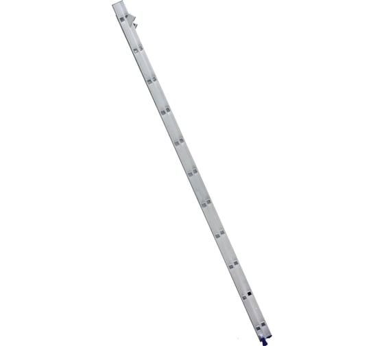 Двухсекционная алюминиевая лестница SMARTY 2х11 SN011-211