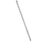 Двухсекционная алюминиевая лестница SMARTY 2х15 SN011-215 4