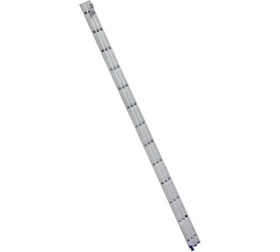 Трёхсекционная алюминиевая лестница SMARTY 3х13 SN011-313