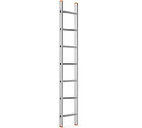 Лестница индустриального типа Sarayli 1*7 4107