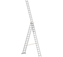 Лестница индустриального типа Sarayli 3*17 4317