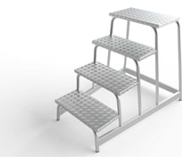 Монтажная подставка Sarayli 4 7804