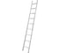 Алюминиевая односекционная лестница LadderBel 9 ступеней LS109 1