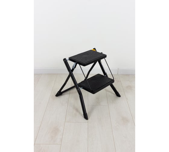 Стремянка Joy Home Step Stool 2 ступени 12817