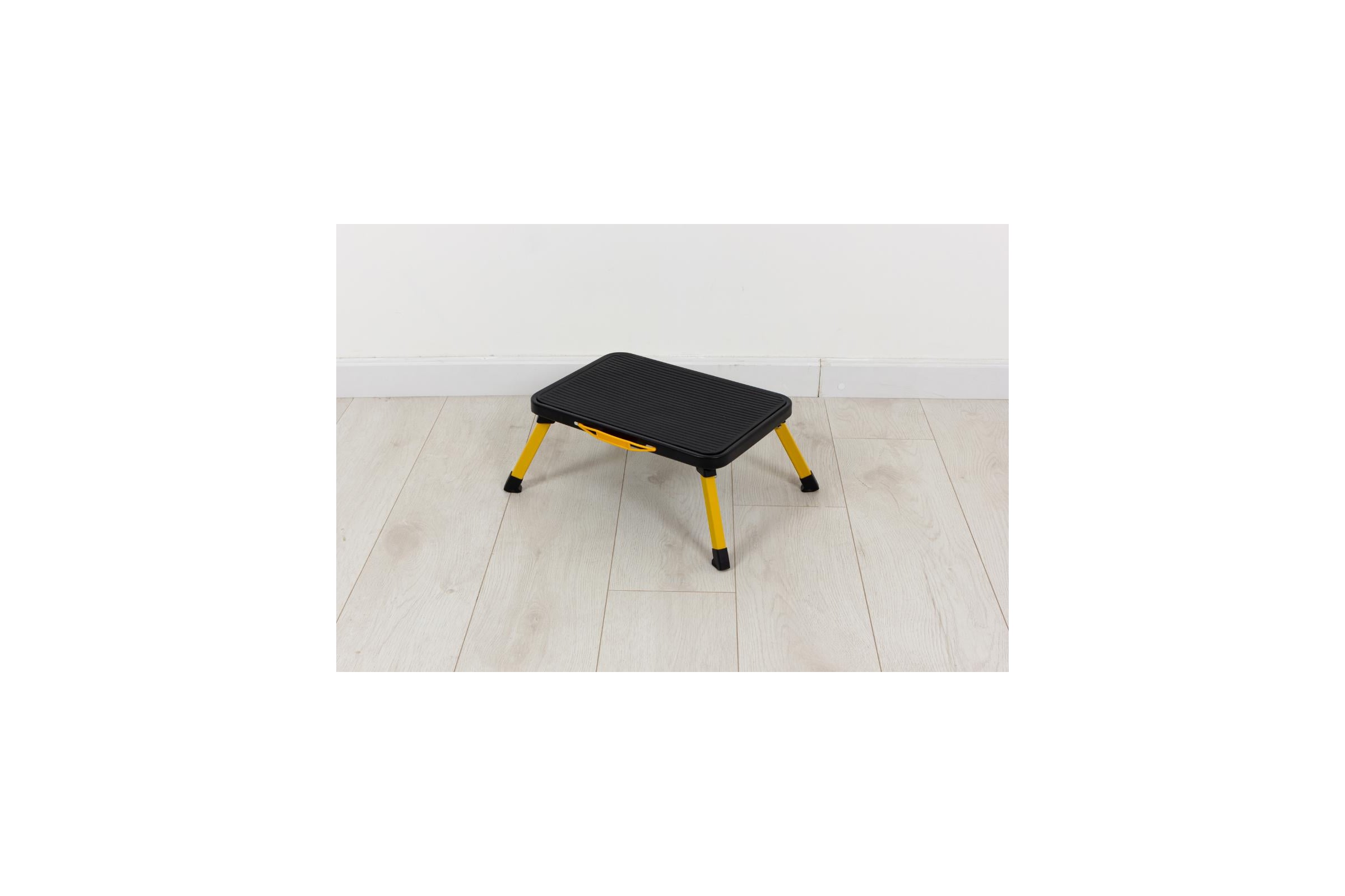 Стремянка Joy Home Step Stool 1 ступень 12818 — фото 3