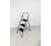 Стремянка Joy Home Slimmy 3 ступени 12815