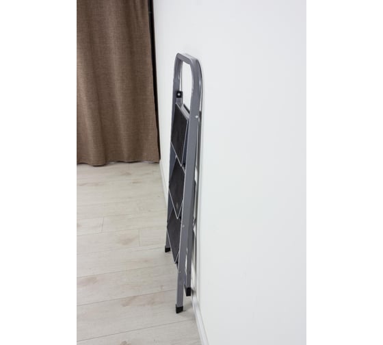 Стремянка Joy Home Slimmy 3 ступени 12815