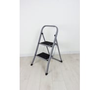 Стремянка Joy Home Slimmy 2 ступени 12814