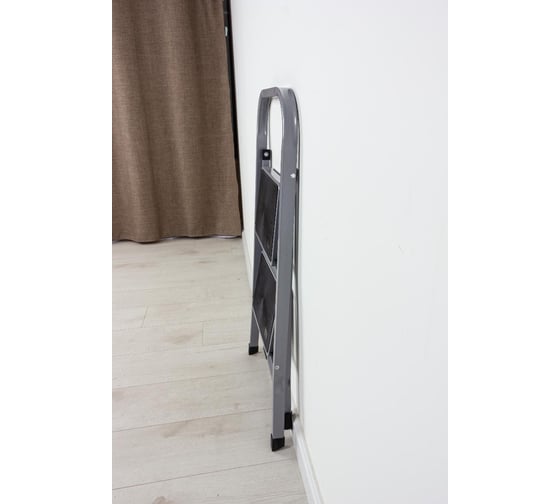 Стремянка Joy Home Slimmy 2 ступени 12814