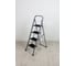 Стремянка Joy Home Slimmy 4 ступени 12816 1