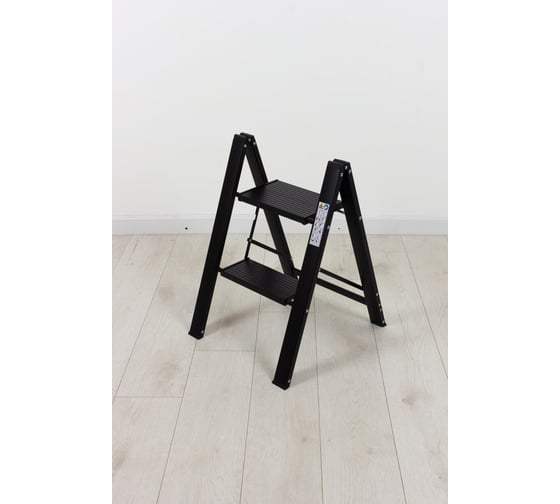 Стремянка Joy Home Leonardo 2 ступени 12810