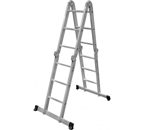 Лестница-трансформер Gigant LT-150 4x3 LT-150-4x3