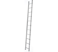 Лестница STARTUL алюм. односекц. 289 см 11 ступ., 4,0 кг PRO ST9945-11