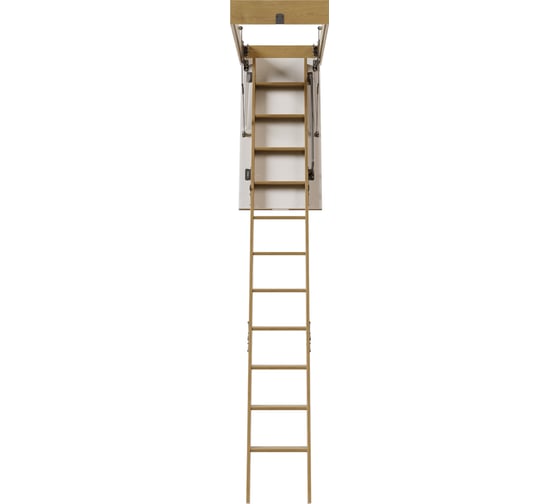 Чердачная лестница Aticco WAT SS 30 14.133.012.06.28.003.000