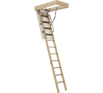 Чердачная лестница Aticco WAT MS 30 14.133.012.07.28.003.000