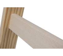 Деревянная стремянка Krause 2х5 170255