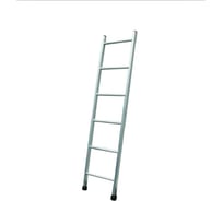 Лестница MEGAL приставная бытовая - ЛПБ - 2.5 (510 мм) 320425