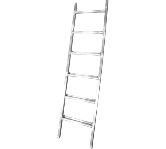 Приставная лестница MEGAL - ЛПШ - 3,5 (тип 2) 320835 1